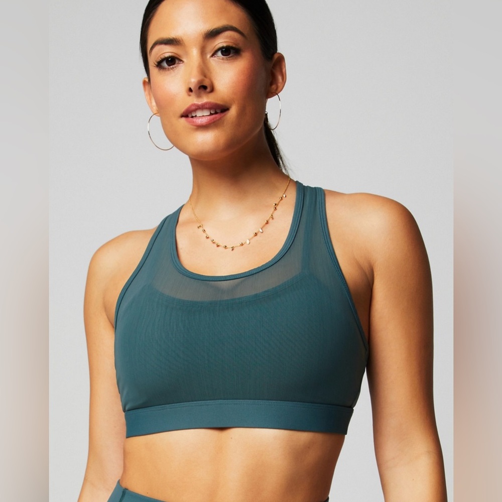 Fabletics Fate High impact sports bra